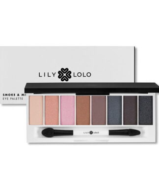 Paleta Smoke & Mirrors